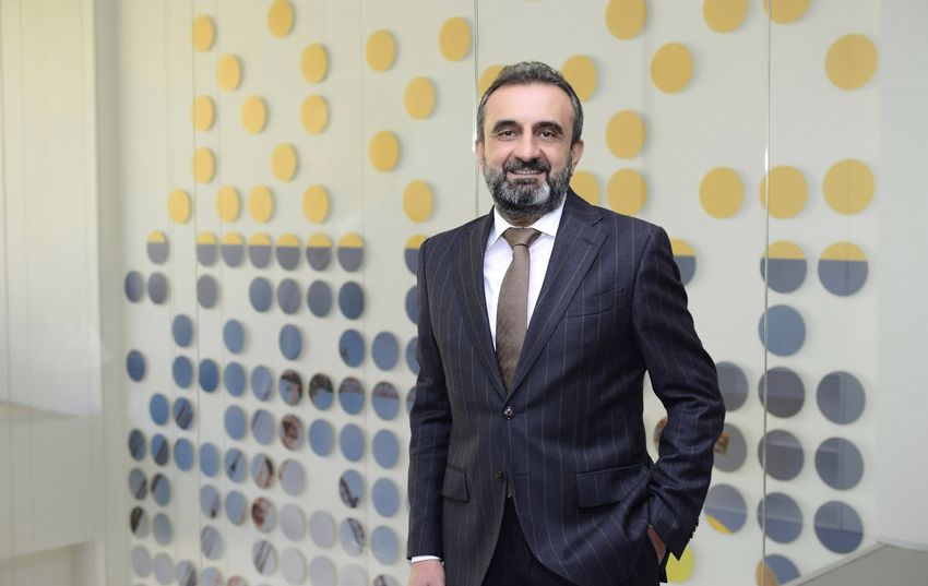 Vefa Group, Vekon